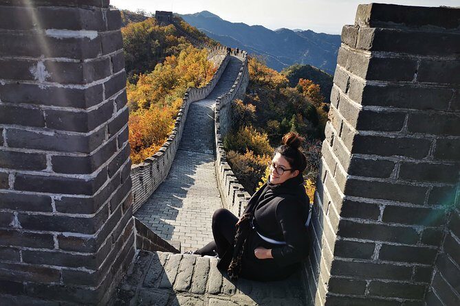 Private Transit Tours & Transfers from Tianjin Cruise Port - Practical Considerations