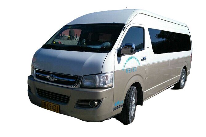 Private Transit Tours & Transfers from Tianjin Cruise Port - Who Is This Tour Best For?