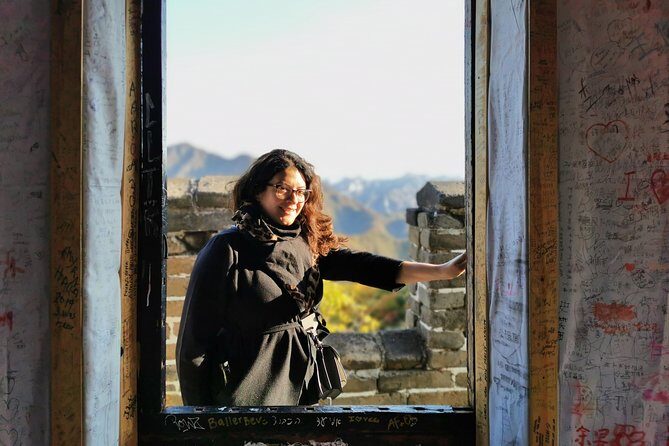 Private Transit Tours & Transfers from Tianjin Cruise Port - The Sum Up