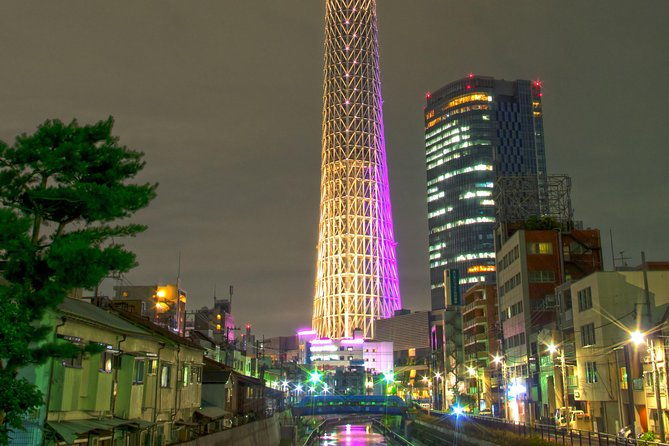 private-transport-1-day-tokyo-tour