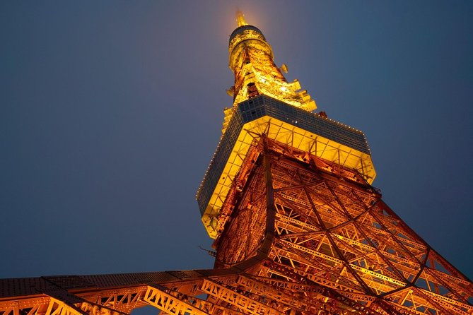 private-transport-1-day-tokyo-tour