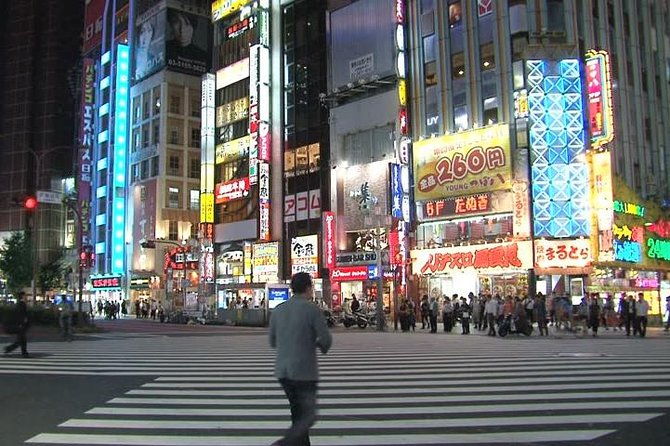 private-transport-1-day-tokyo-tour