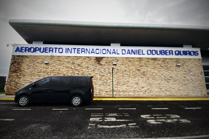 private-transport-arenal-to-liberia-airport