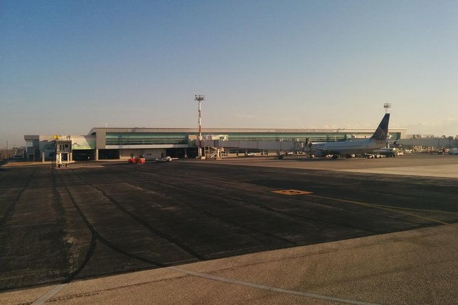 private-transport-arenal-to-liberia-airport