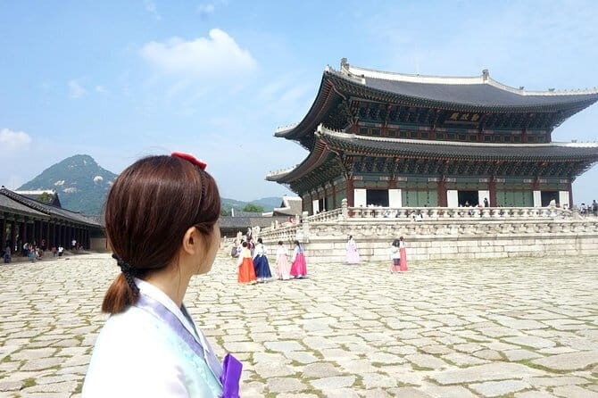 Private transport for 1 day Seoul tour - Who Will Love This Tour?