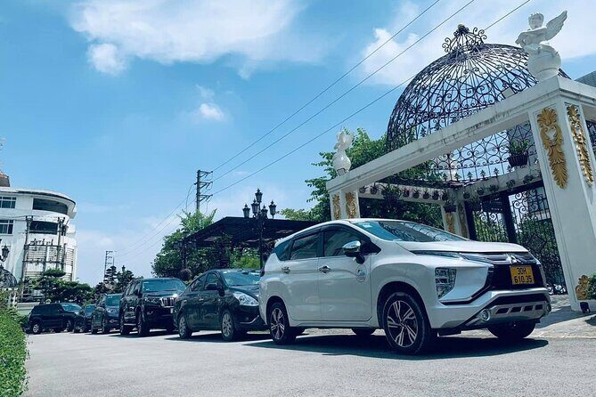 Private Transport for Full-Day Hanoi City Adventure by your own - Introduction: A Personalized Day in Hanoi