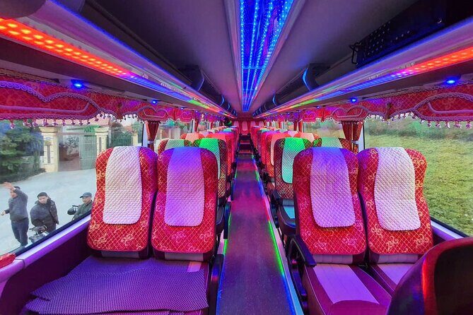 Private Transport for Full-Day Hanoi City Adventure by your own - What’s Included and What to Consider