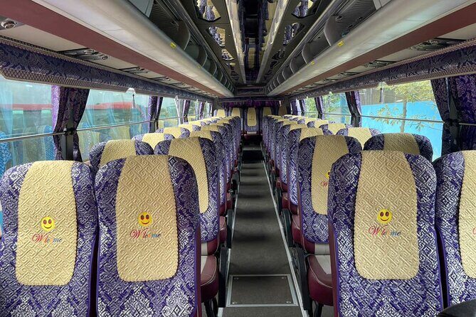 Private Transport for Full-Day Hanoi City Adventure by your own - FAQ