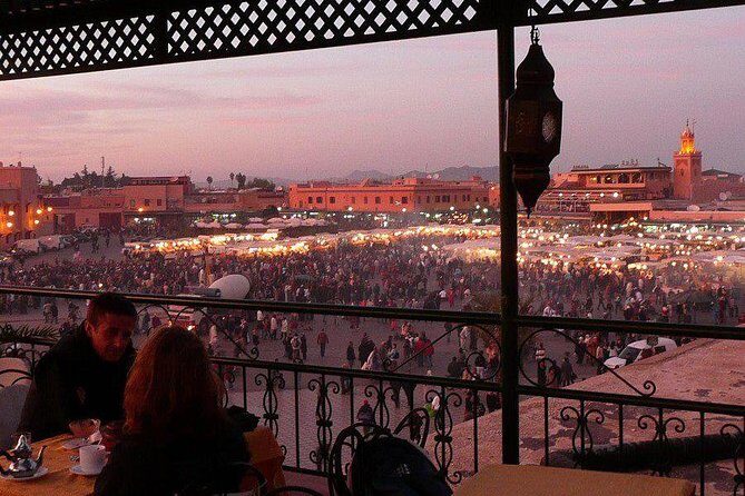 Private Transport from Agadir to Marrakech - Cost-Value Analysis