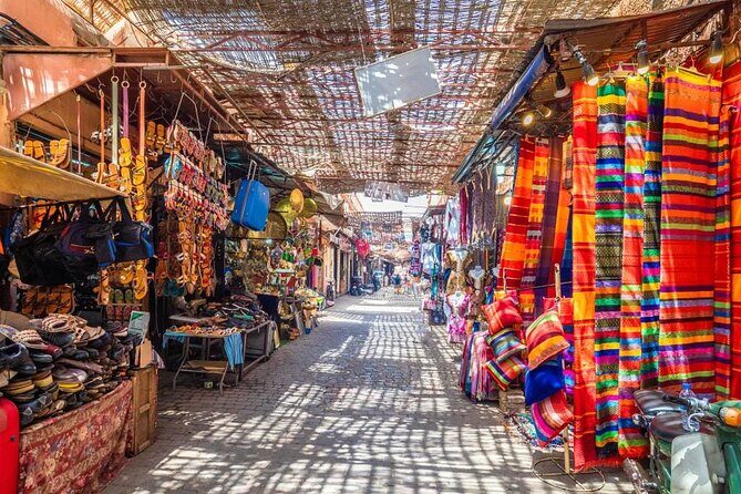 Private Transport from Agadir to Marrakech - Final Thoughts