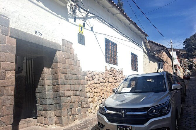 private-transport-from-airport-to-hotel-in-cusco