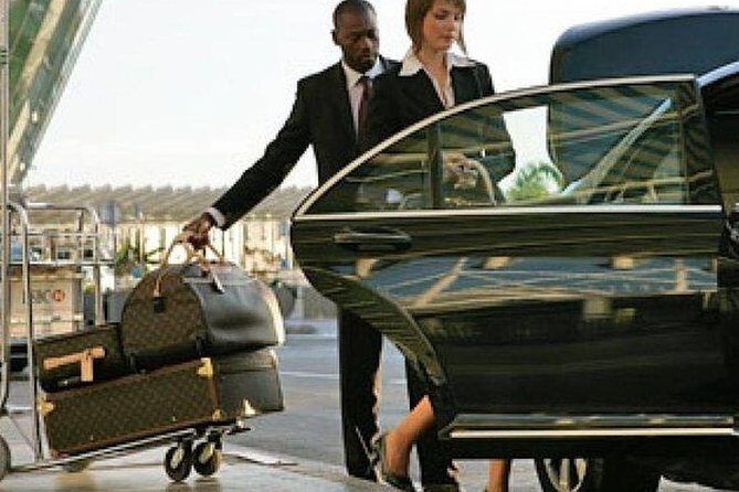 Private Transport from Amman to the Dead Sea - Why Choose a Private Transfer from Amman to the Dead Sea?