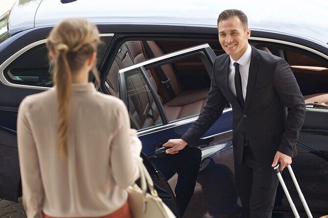 Private Transport from Amman to the Dead Sea - Who Is This Tour Best For?