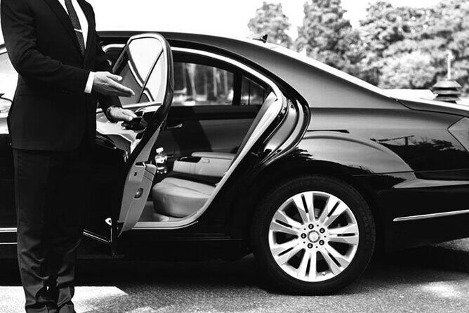 Private Transport from Amman to the Dead Sea - FAQ