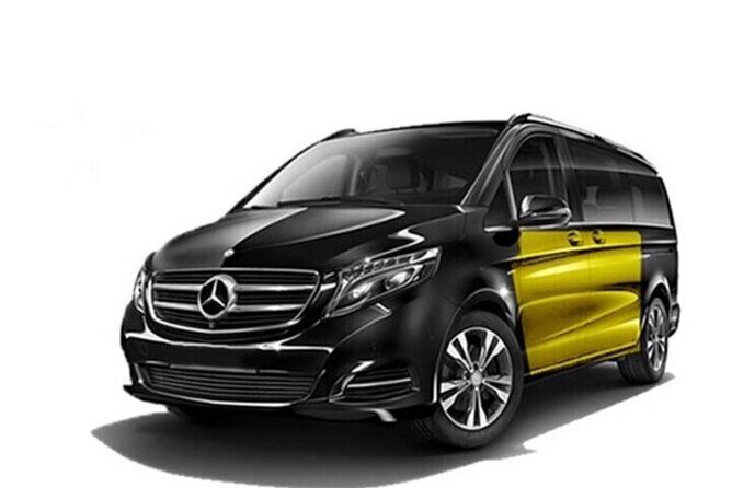 Private Transport from Barcelona Airport to Barcelona City Center - FAQ