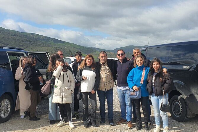 Private Transport From Chefchaouen to Fes - FAQs