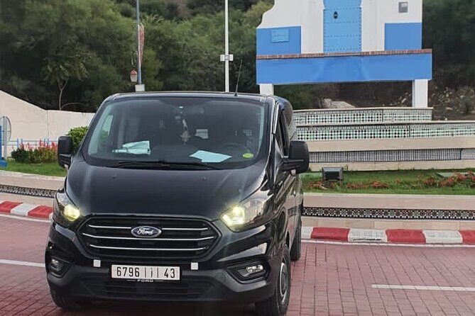 Private Transport from Chefchaouen to Tangier - A Detailed Look at the Private Transfer from Chefchaouen to Tangier