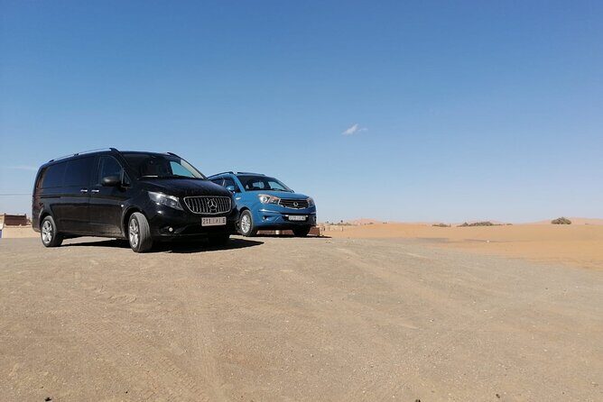 Private Transport from Chefchaouen to Tangier - Final Thoughts