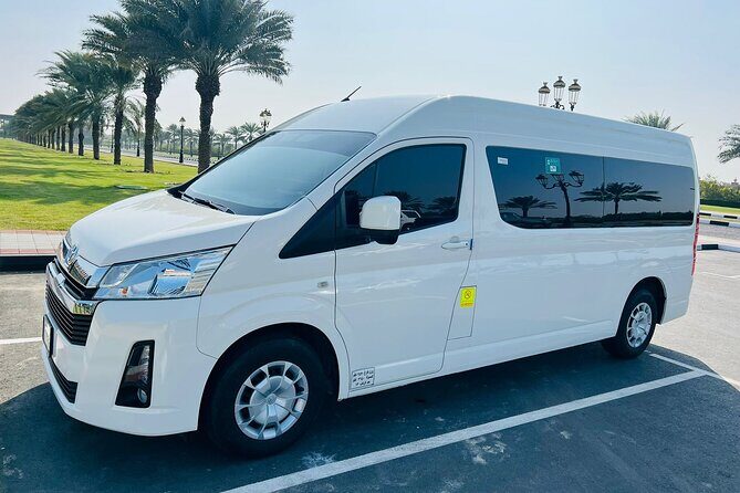 Private Transport from Dubai Airport to Dubai hotel or address - Detailed Breakdown of the Experience  