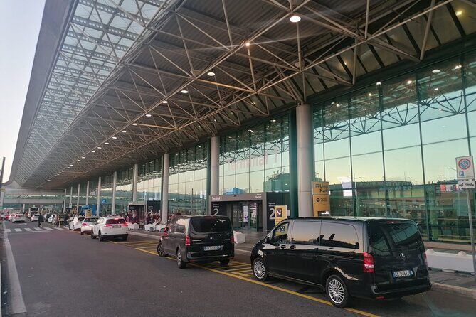 Private transport from Fiumicino Airport to Rome City or vice versa - The Experience in Action: What Do Real Travelers Say?