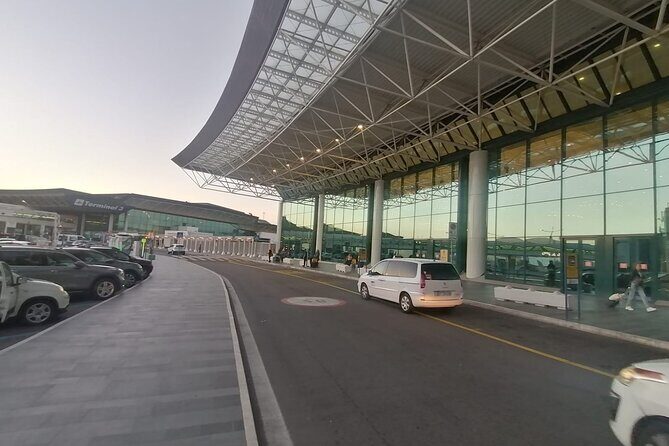 Private transport from Fiumicino Airport to Rome City or vice versa - FAQs