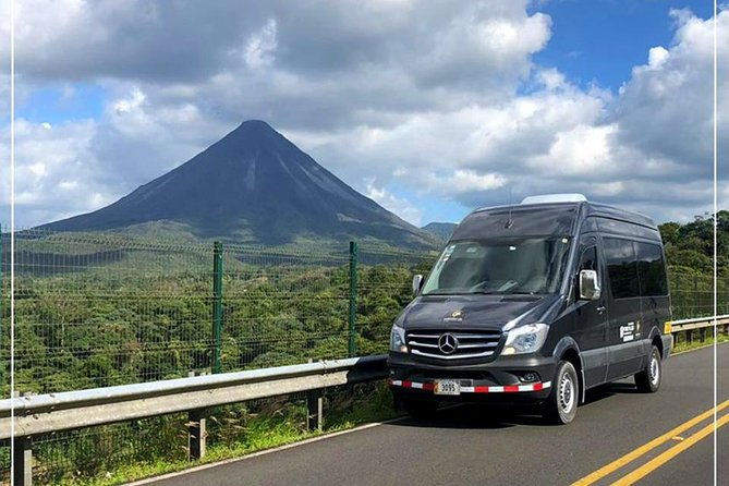 private-transport-from-la-fortuna-de-arenal-to-monteverde