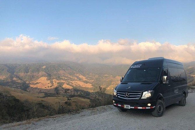 private-transport-from-liberia-to-tamarindo