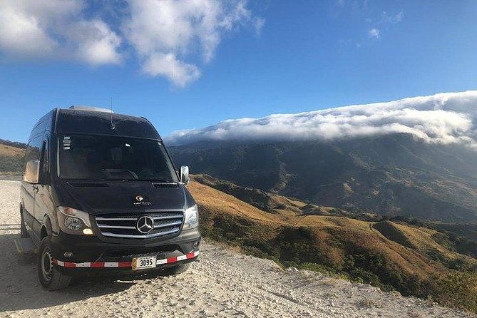 private-transport-from-liberia-to-tamarindo
