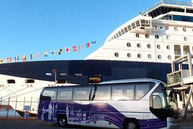 private-transport-from-london-to-southampton-via-stonehenge
