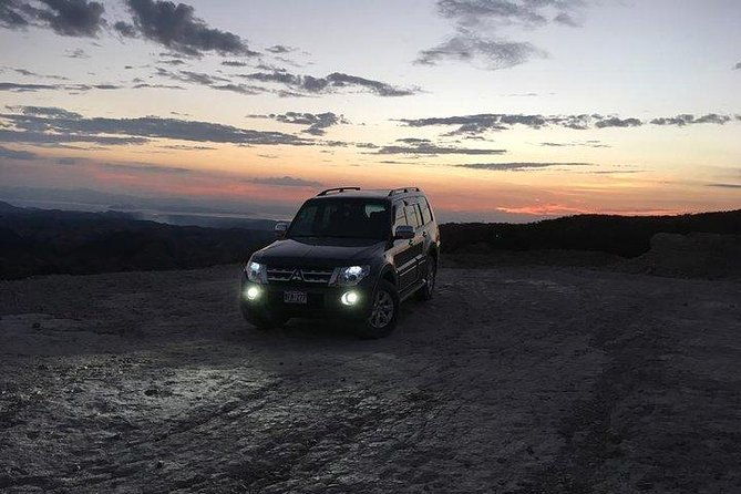 private-transport-from-manuel-antonio-to-san-jose
