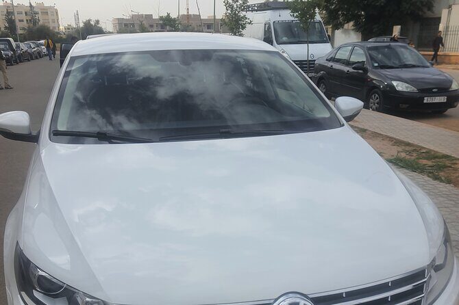 Private Transport from Marrakech to Fez, Morocco - Luxury Car - Final Thoughts  