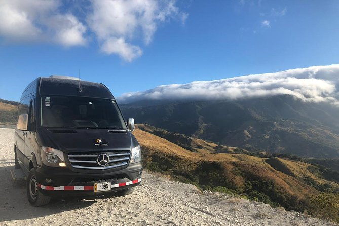 private-transport-from-monteverde-to-liberia