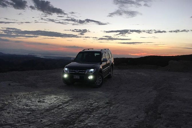 private-transport-from-monteverde-to-tamarindo