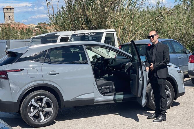 private-transport-from-montpellier-to-the-beach