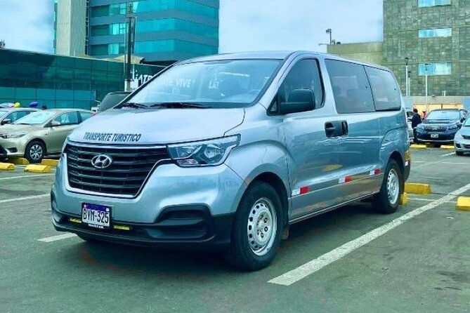 private-transport-from-or-to-limas-jorge-chavez-airport