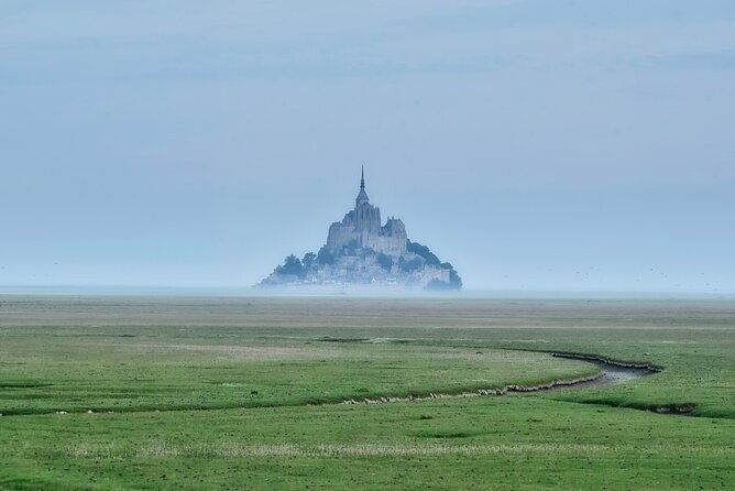 private-transport-from-paris-to-mont-saint-michel