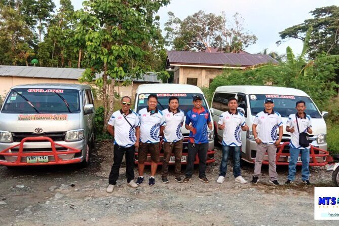 Private Transport from Puerto Princesa to PortBarton or ViceVersa - Practical Tips for Your Transfer