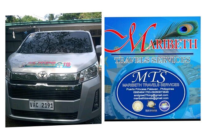 Private Transport from Puerto Princesa to PortBarton or ViceVersa - Cost and Value Analysis