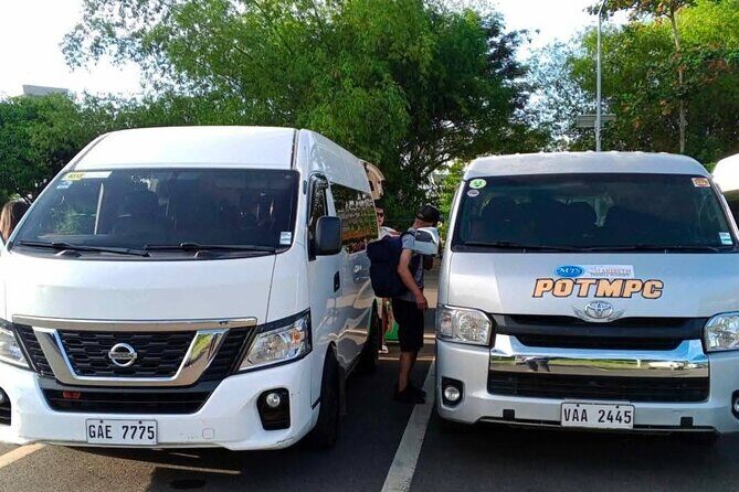 Private Transport from Puerto Princesa to PortBarton or ViceVersa - Who Is This Transfer Best For?