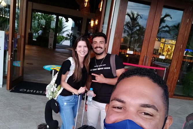 private-transport-from-recife-to-porto-de-galinhas