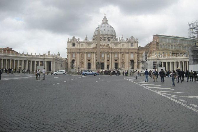 private-transport-from-rome-hotels-to-the-vatican-city