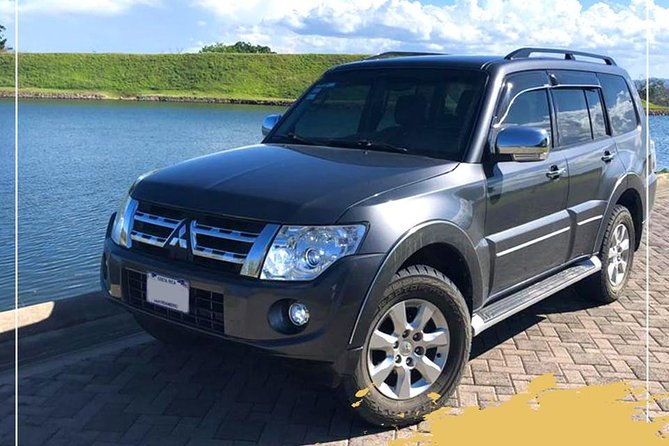 private-transport-from-san-jose-to-manuel-antonio