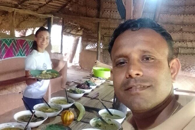 Private Transport from Sigiriya to Polonnaruwa - Why Choose This Transfer?