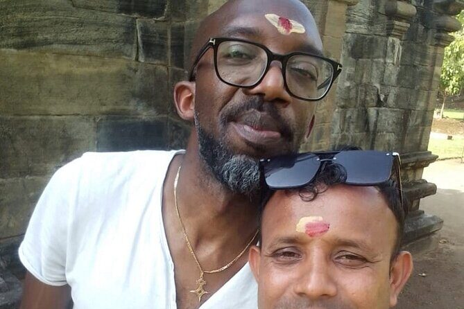 Private Transport from Sigiriya to Polonnaruwa - Deep Dive into the Experience