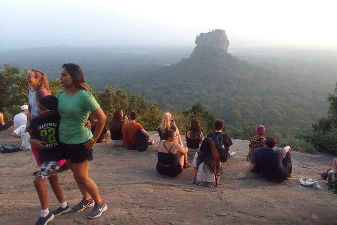 Private Transport from Sigiriya to Polonnaruwa - Cost-Effectiveness and Value