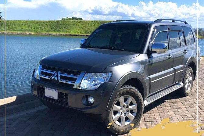 private-transport-from-tamarindo-to-la-fortuna-de-arenal