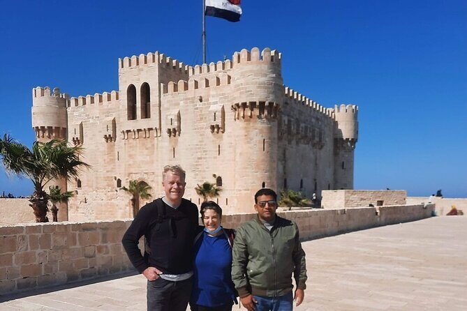 Private Transport From & to Cairo Airports - Why You Might Love This Service