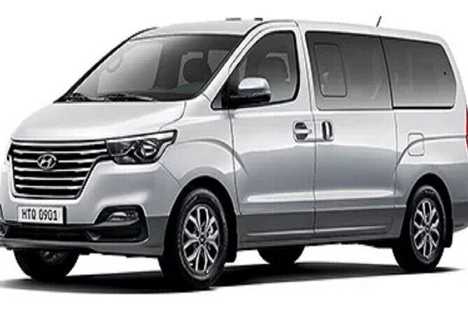 Private Transport From & to Cairo Airports - What To Expect