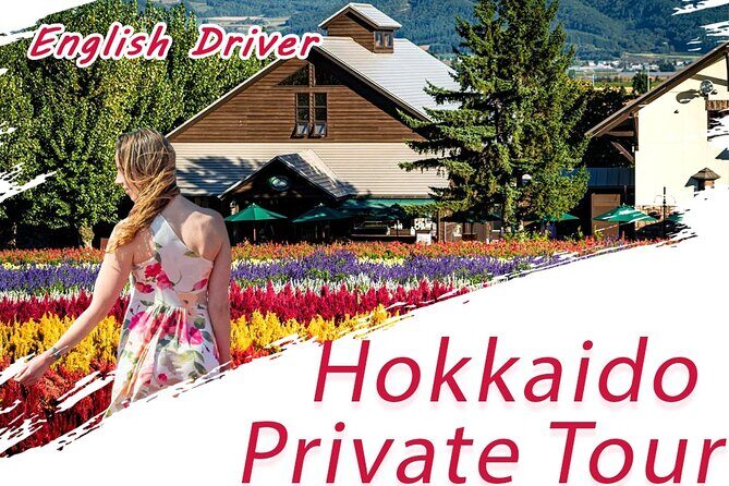 Private Transport in Hokkaido with English Speaking Driver - Key Points
