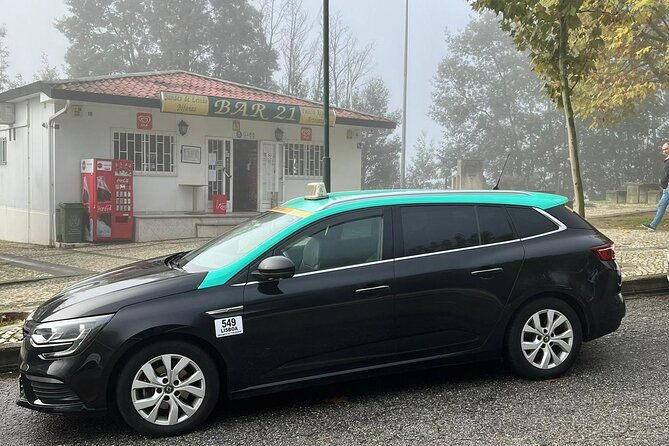 private-transport-in-lisbon